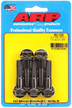 Load image into Gallery viewer, ARP 662-1005 - Bolt Kit - 6pt. (5) 10mm x 1.5 x 40mm image
