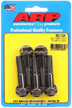 Load image into Gallery viewer, ARP 662-1006 - Bolt Kit - 6pt. (5) 10mm x 1.5 x 45mm image