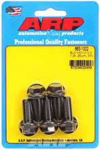 Load image into Gallery viewer, ARP 663-1002 - Bolt Kit - 6pt 5pk 10mm x 1.25 x 25mm image