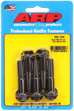 Load image into Gallery viewer, ARP 663-1006 - Bolt Kit - 6pt 5pk 10mm x 1.25 x 45mm image