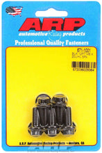 Load image into Gallery viewer, ARP 671-1001 - Bolt Kit - 12pt. (5) 8mm x 1.25 x 20mm image