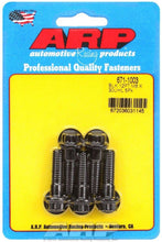 Load image into Gallery viewer, ARP 671-1003 - Bolt Kit - 12pt. (5) 8mm x 1.25 x 30mm image