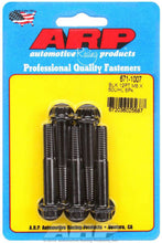 Load image into Gallery viewer, ARP 671-1007 - Bolt Kit - 12pt. (5) 8mm x 1.25 x 50mm image