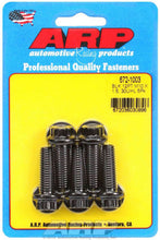 Load image into Gallery viewer, ARP 672-1003 - Bolt Kit 12pt 5pk 10mm x 1.50 x 30mm image