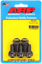 Load image into Gallery viewer, ARP 673-1001 - Bolt Kit 12pt 5pk 10mm x 1.25 x 20mm image
