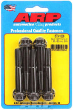 Load image into Gallery viewer, ARP 673-1008 - Bolt Kit - 12pt. (5) 10mm x 1.25 x 60mm image