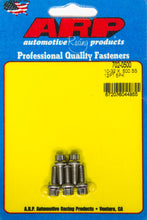 Load image into Gallery viewer, ARP 702-0500 - S/S Bolt Kit -12pt (5pk) 10-32 x .500 image