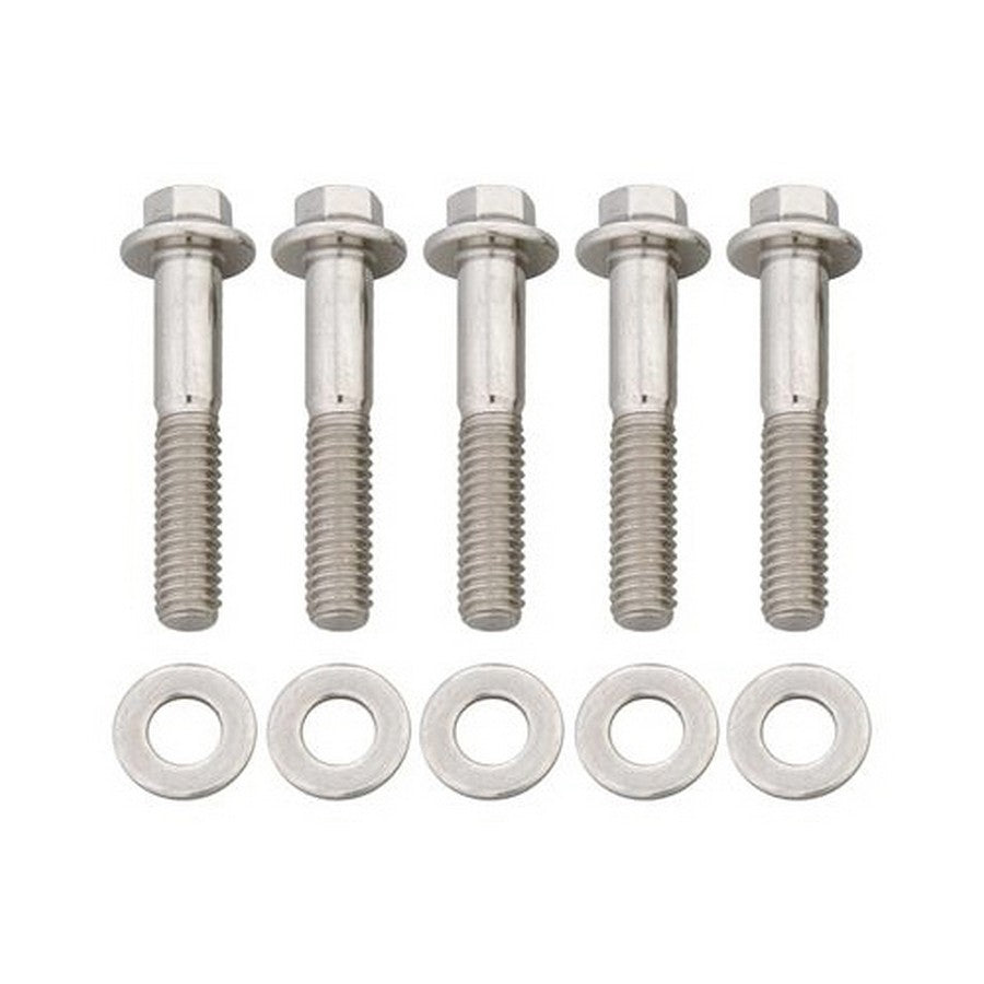 ARP 722-1250 - S/S Bolt Kit - 6pt. (5) 5/16-24 x 1.250 image