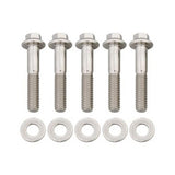 S/S Bolt Kit - 6pt. (5) 5/16-24 x 1.250