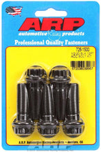 Load image into Gallery viewer, ARP 726-1500 - Bolt Kit - 12pt. (5pk) 1/2-20 x 1.500 image