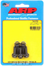 Load image into Gallery viewer, ARP 740-0750 - Bolt Kit - 12pt. (5) 1/4-28 x .750 image