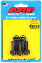 Load image into Gallery viewer, ARP 741-1000 - Bolt Kit - 12pt. (5) 5/16-24 x 1.000 image