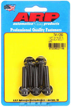 Load image into Gallery viewer, ARP 741-1250 - Bolt Kit - 12pt. (5) 5/16-24 x 1.250 image