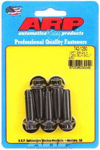 Load image into Gallery viewer, ARP 742-1250 - Bolt Kit - 12pt. (5) 3/8-24 x 1.250 image