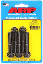 Load image into Gallery viewer, ARP 742-2000 - Bolt Kit - 12pt. (5) 3/8-24 x 2.000 image