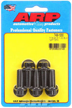 Load image into Gallery viewer, ARP 743-1000 - Bolt Kit - 12pt. (5) 7/16-20 x 1.000 image