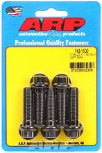 Load image into Gallery viewer, ARP 743-1500 - Bolt Kit - 12pt. (5) 7/16-20 x 1.500 image