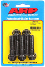 Load image into Gallery viewer, ARP 743-1750 - Bolt Kit - 12pt. (5) 7/16-20 x 1.750 image