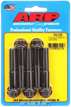 Load image into Gallery viewer, ARP 743-2250 - Bolt Kit - 12pt. (5) 7/16-20 x 2.250 image