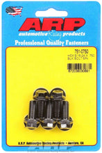 Load image into Gallery viewer, ARP 751-0750 - Bolt Kit - 6pt. (5) 5/16-24 x .750 image