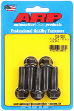 Load image into Gallery viewer, ARP 753-1250 - Bolt Kit - 6pt. (5) 7/16-20 x 1.250 image