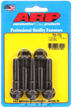 Load image into Gallery viewer, ARP 753-1750 - Bolt Kit - 6pt. (5) 7/16-20 x 1.750 image