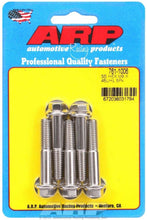 Load image into Gallery viewer, ARP 761-1006 - Bolt Kit - SS 6pt 5pk 8mm x 1.25 x 45mm image