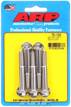 Load image into Gallery viewer, ARP 761-1008 - Bolt Kit - SS 6pt 5pk 8mm x 1.25 x 55mm image