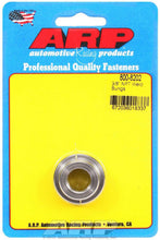 Load image into Gallery viewer, ARP 800-8202 - 3/8 NPT Weld Bung - Steel image