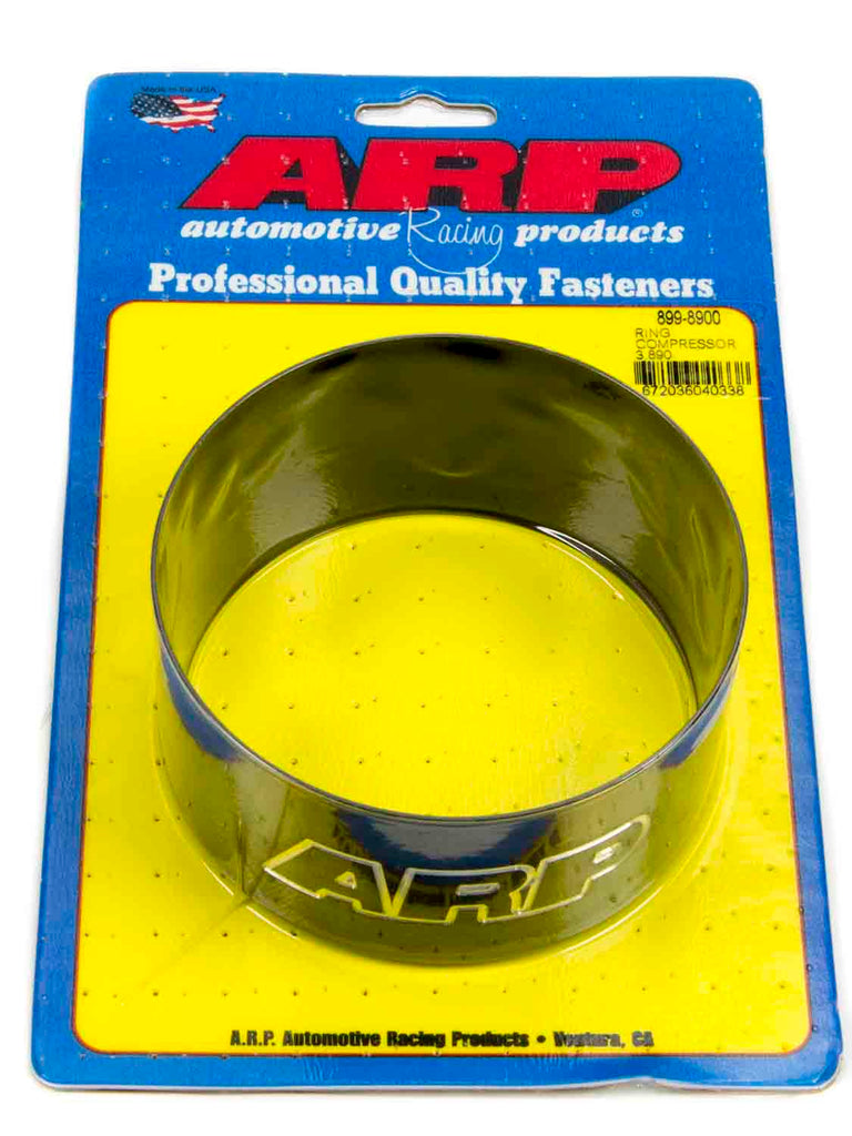 ARP 899-8900 - 3.890 Tapered Ring Compressor image