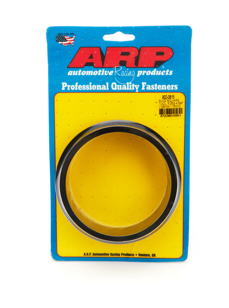 ARP 902-0815 - Piston Ring Square Tool 108.0mm -115.0mm image