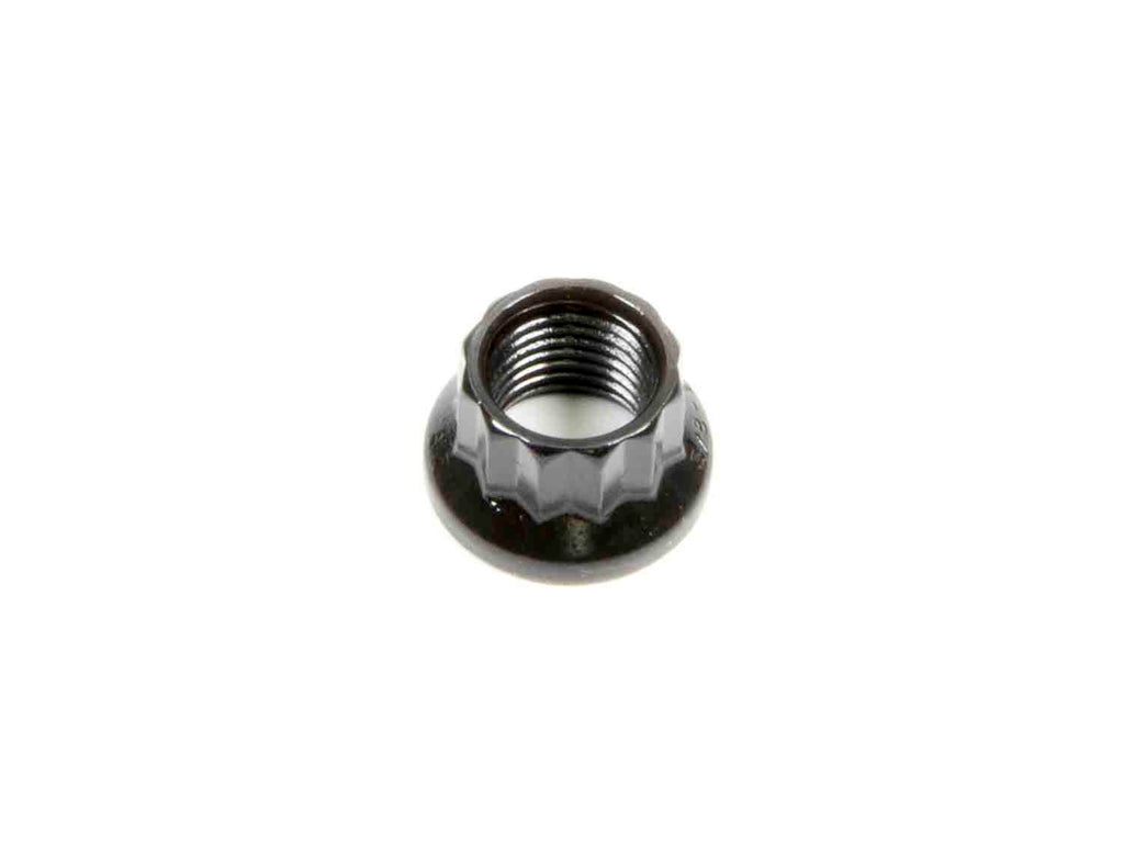 ARP AJN12-1 - 3/8-24 12pt. Nut - Black Finish image