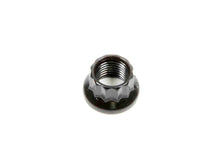 Load image into Gallery viewer, ARP AJN12-1 - 3/8-24 12pt. Nut - Black Finish image