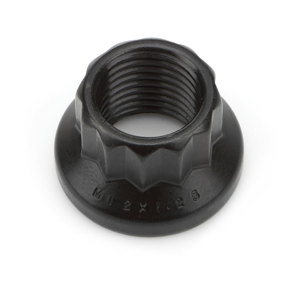 ARP AUN12-2 - M12x1.25 12pt Nut  image