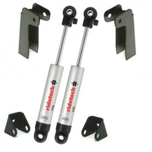 Load image into Gallery viewer, RIDETECH 11009910 - Front Shock Relocation Kit Universal image