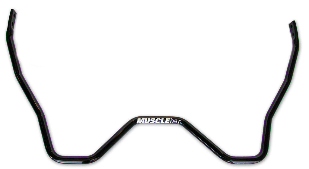 RIDETECH 11059102 - Rear MuscleBar Sway Bar 58-64 Impala image