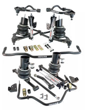 Load image into Gallery viewer, RIDETECH 11060297 - 59-64 Impala HQ Air Suspension System image