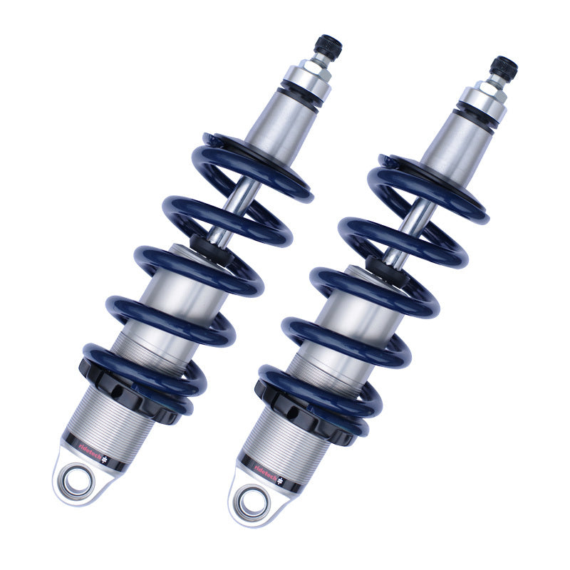 RIDETECH 11163510 - CoilOver Shocks Single Adj 67-69 Camaro image