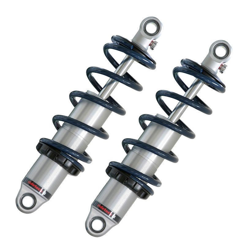 RIDETECH 11166510 - CoilOver Shocks Single Adj 67-69 Camaro image