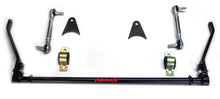 Load image into Gallery viewer, RIDETECH 11169102 - Rear MuscleBar Sway Bar 67-69 GM F Body image