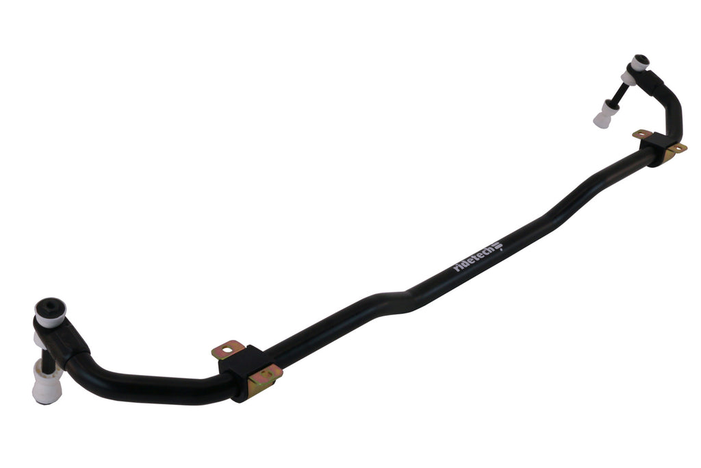 RIDETECH 11169120 - Front Sway Bar for 67-69 GM F-Body image