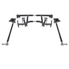 Load image into Gallery viewer, RIDETECH 11177187 - 70-81 GM F-Body Rear 4 Link Kit image