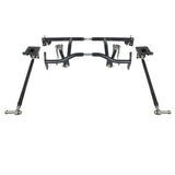 70-81 GM F-Body Rear 4 Link Kit