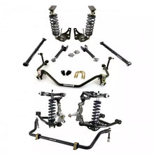 Load image into Gallery viewer, RIDETECH 11240201 - HQ CoilOver System 68-72 GM A-Body image