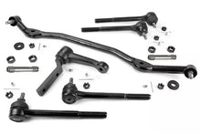 Load image into Gallery viewer, RIDETECH 11249571 - 71-72 GM A-Body Steering Linkage Kit image