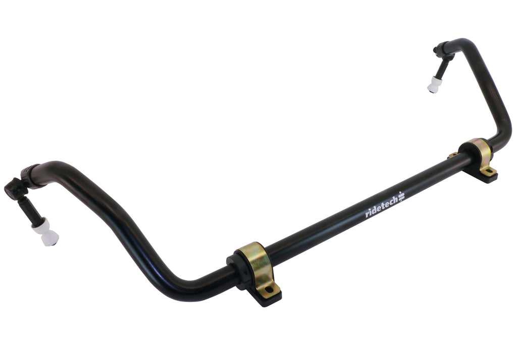 RIDETECH 11379120 - Front Sway Bar 88-98 GM P/U C1500 image