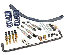 Load image into Gallery viewer, RIDETECH 11535010 - 63-82 Corvette w/SBC Street Grip Suspension image