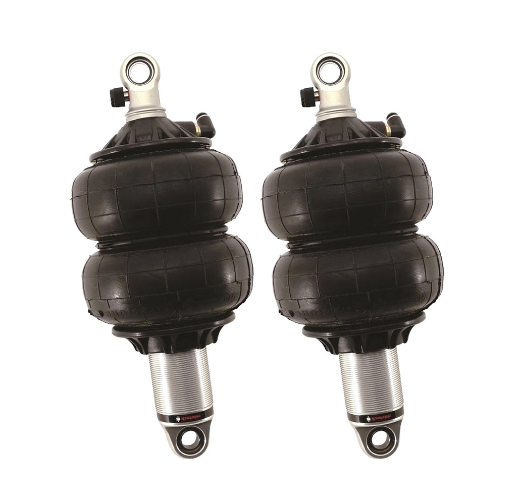 RIDETECH 12313001 - Shockwave Shocks Pair  image