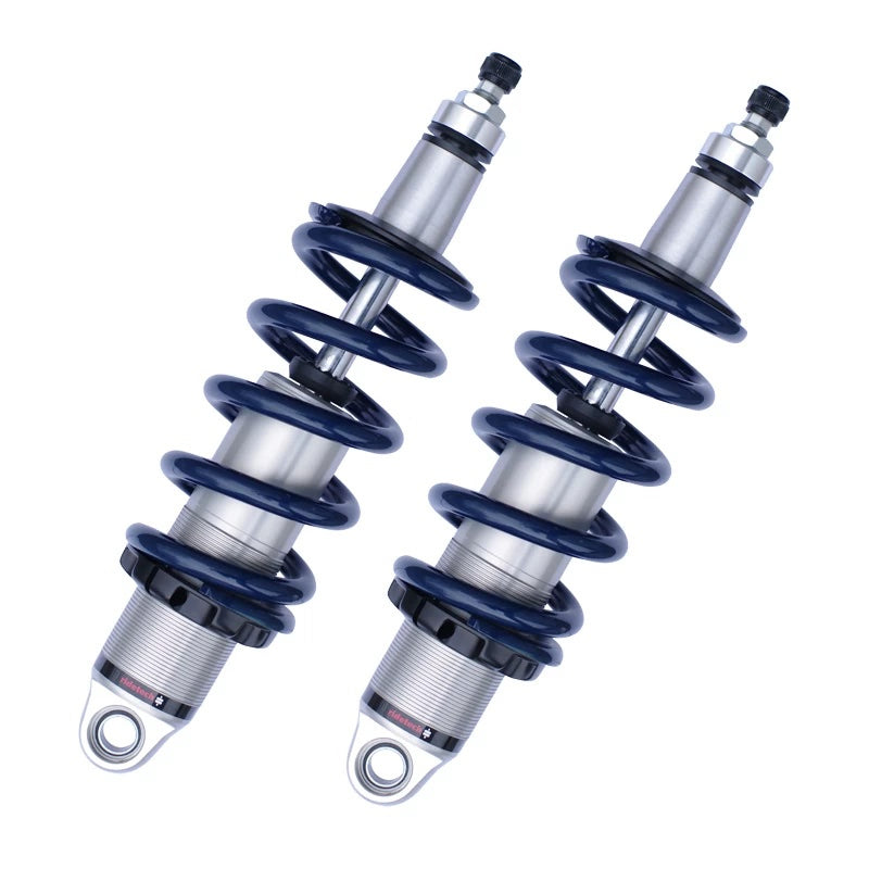 RIDETECH 12313510 - HQ Series Shock Absorber Single Adjustable Pair image