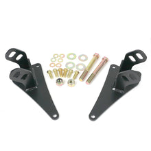 Load image into Gallery viewer, RIDETECH 12319503 - Motor Mounts Modular Motor 65-79 Ford F100 image